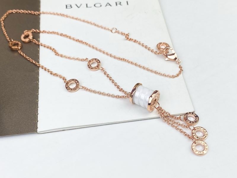 Bvlgari Necklaces